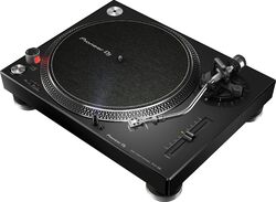 Vinyldraaitafel  Pioneer dj PLX-500-K