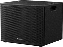 Actieve subwoofer Pioneer dj XPRS 1152 ST