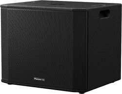 Actieve subwoofer Pioneer dj XPRS 1182ST