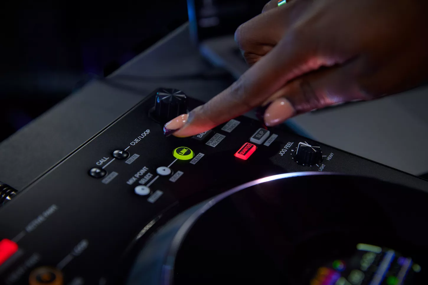 Pioneer Dj Ddj-flx10 - USB DJ-Controller - Variation 8