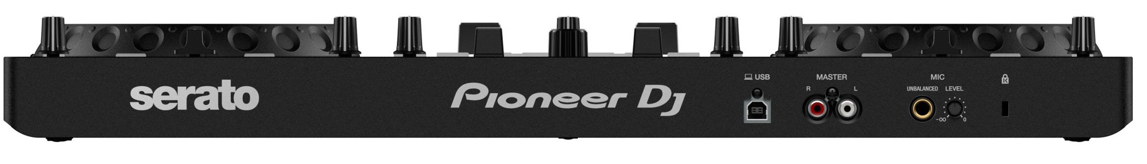Pioneer Dj Ddj-rev1 - USB DJ-Controller - Variation 3