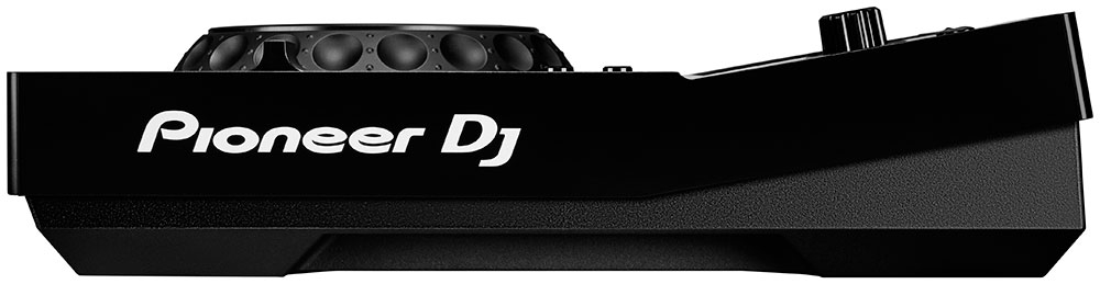 Pioneer Dj Xdj-700 - MP3 & CD Draaitafel - Variation 3