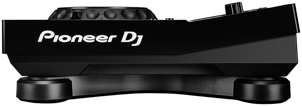Pioneer Dj Xdj-700 - MP3 & CD Draaitafel - Variation 4