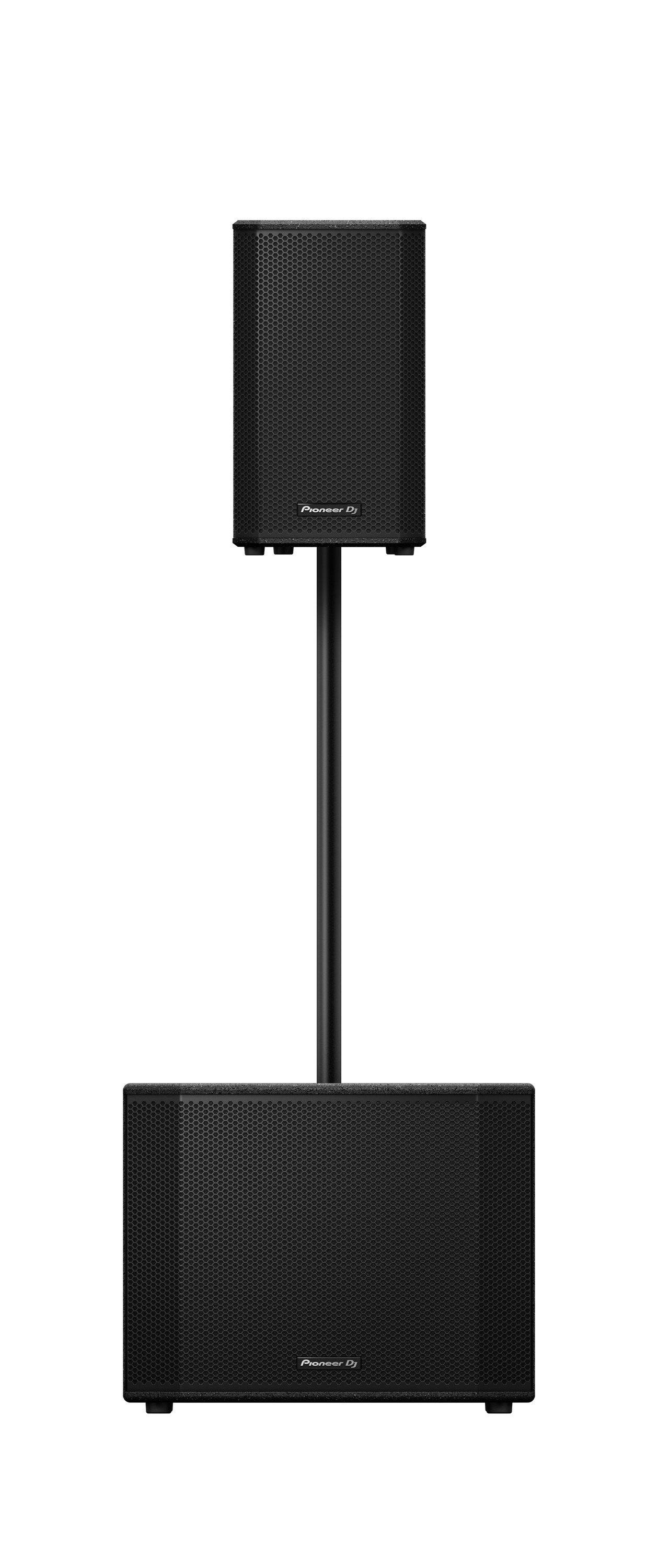 Pioneer Dj Xprs 152 - Actieve luidspreker - Variation 3