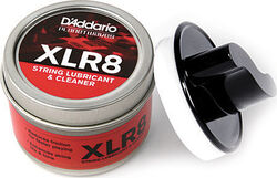 XLR8 String Lubricant/Cleaner