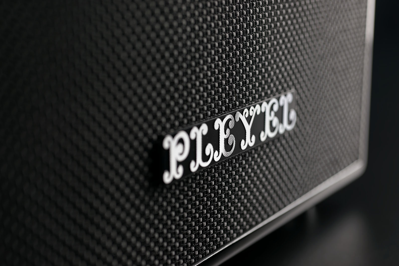 Pleyel Audio Imperator 250 Black -  - Variation 6