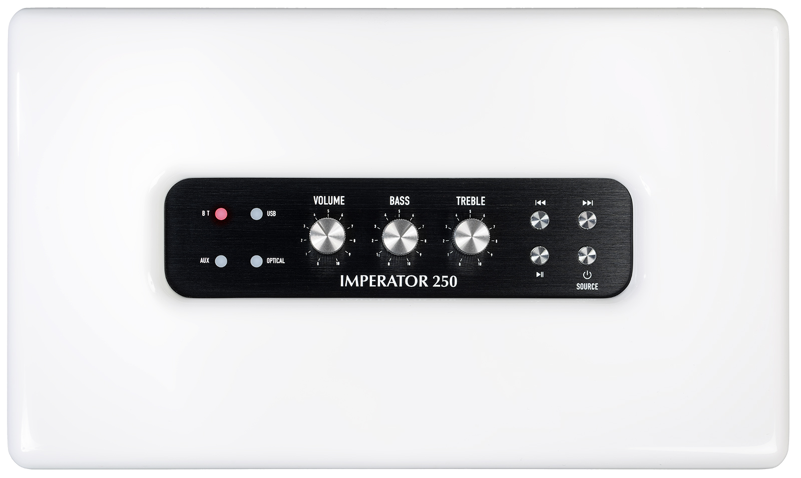 Pleyel Audio Imperator 250 White -  - Variation 4