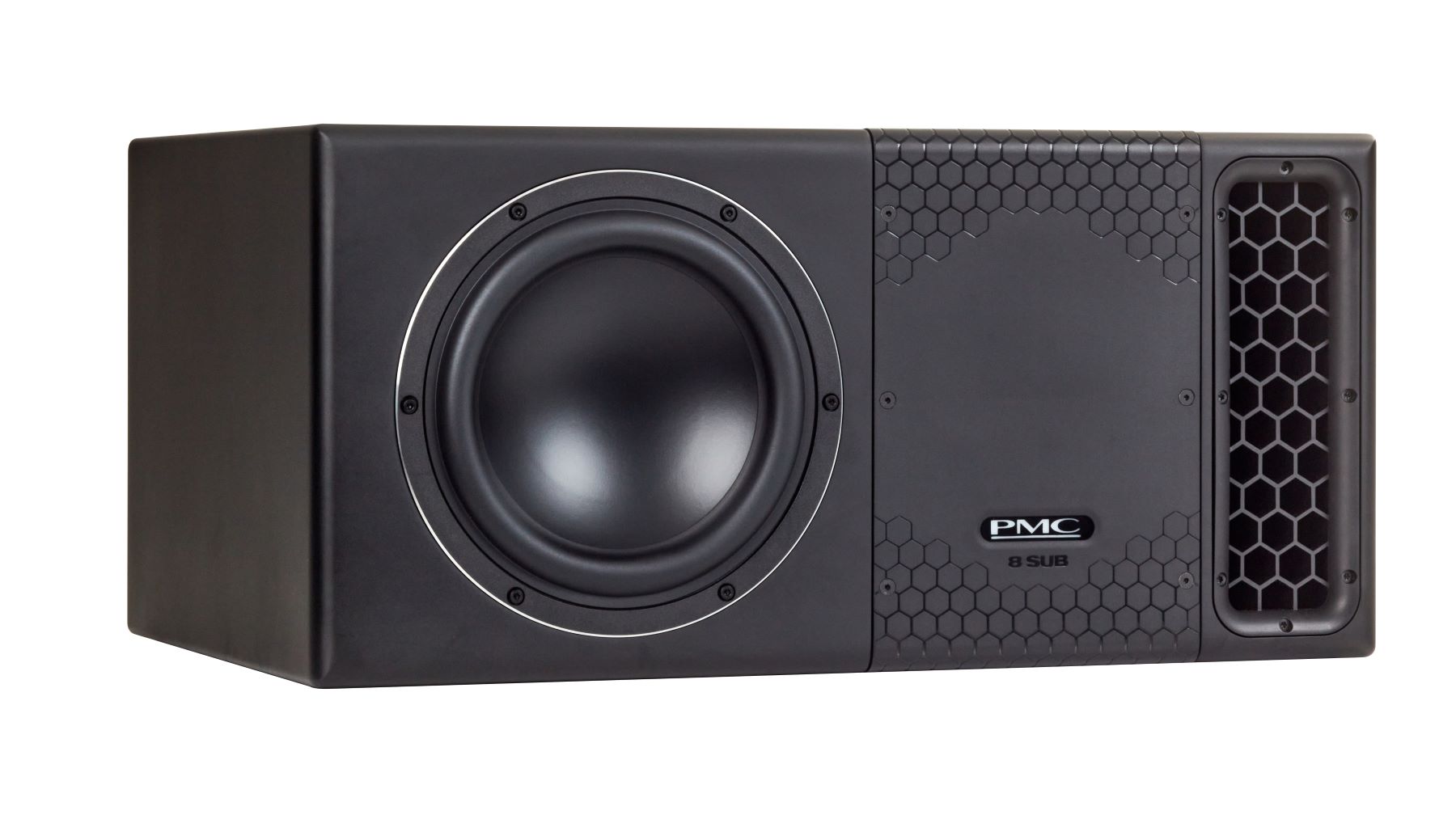 Pmc 8-sub - Subwoofer - Variation 2