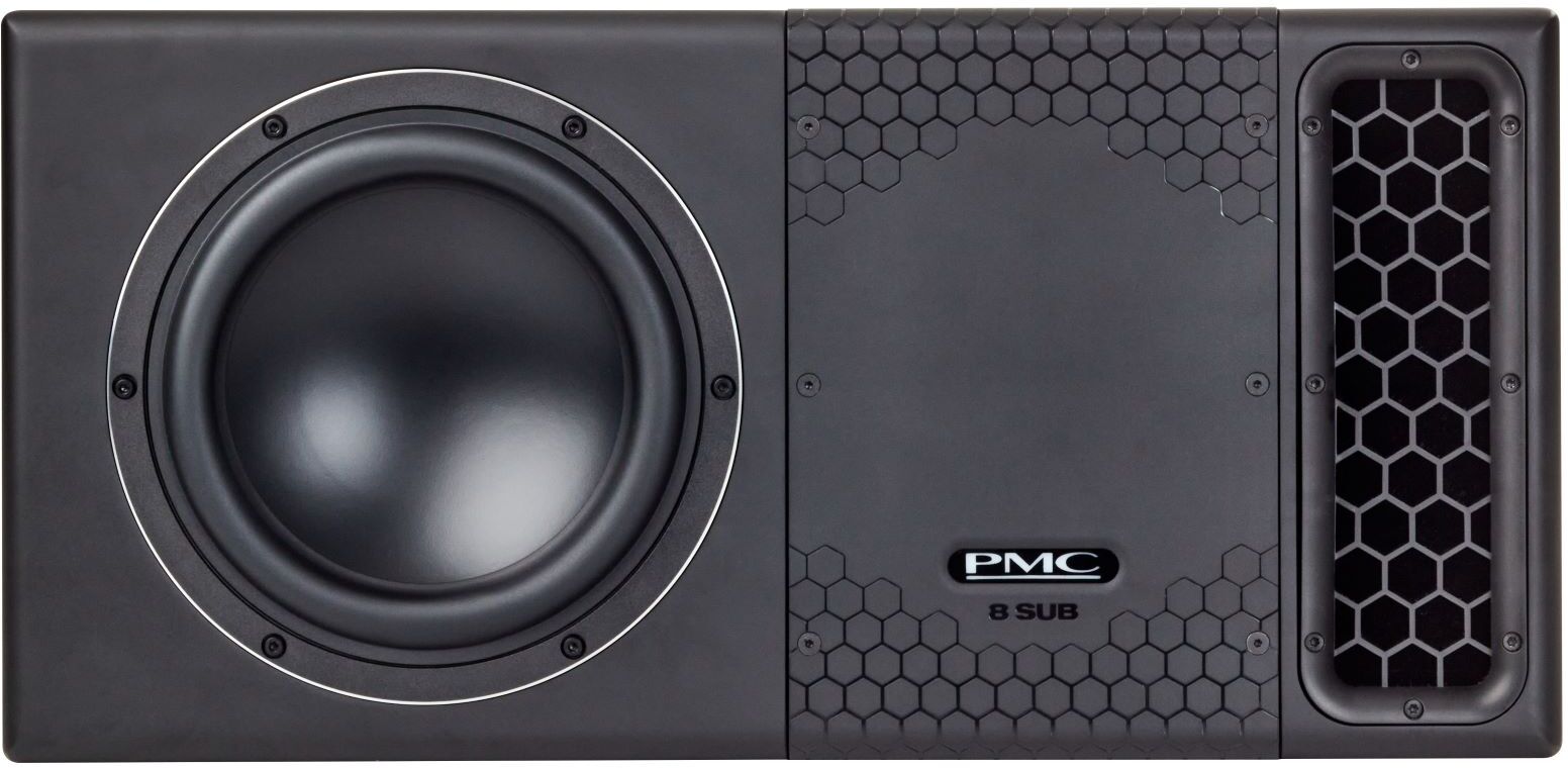 Pmc 8-sub - Subwoofer - Main picture