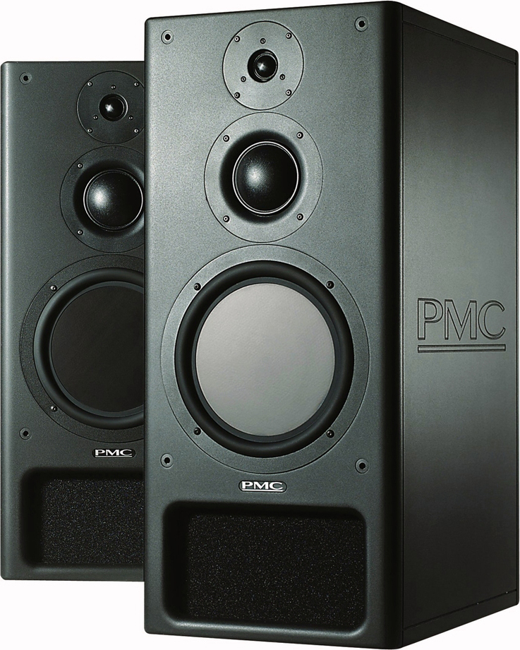 Pmc Ib1s Passives - La Paire - Passieve studio monitor - Main picture