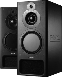Pmc Ib2s Passives - La Paire - Passieve studio monitor - Main picture
