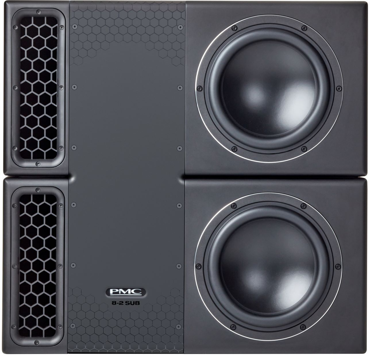 Pmc 8-2-sub R - Subwoofer - Main picture