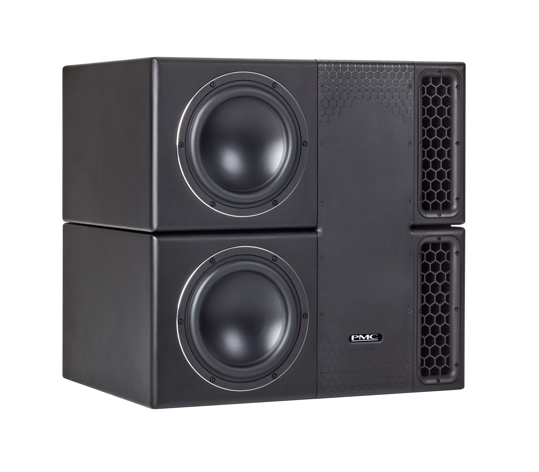 Pmc 8-2-sub L - Subwoofer - Variation 3