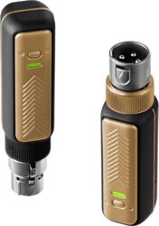 Draadloze zender-ontvanger systeem Positive grid Spark Link XLR