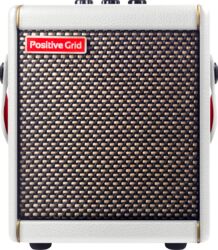 Combo voor elektrische gitaar Positive grid Spark Mini Combo Pearl