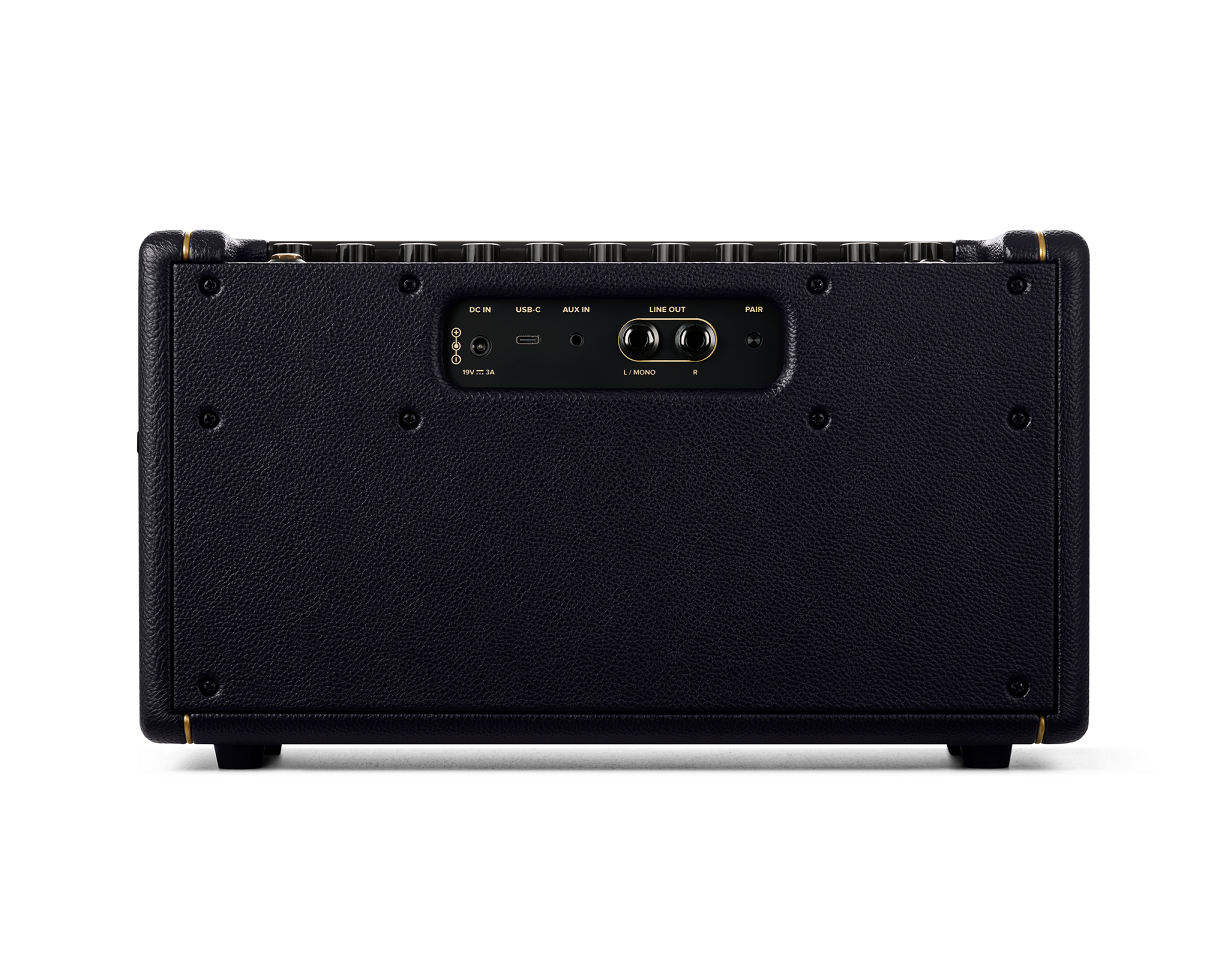 Positive Grid Spark 2 Combo 50w 2x4 - Combo voor elektrische gitaar - Variation 3