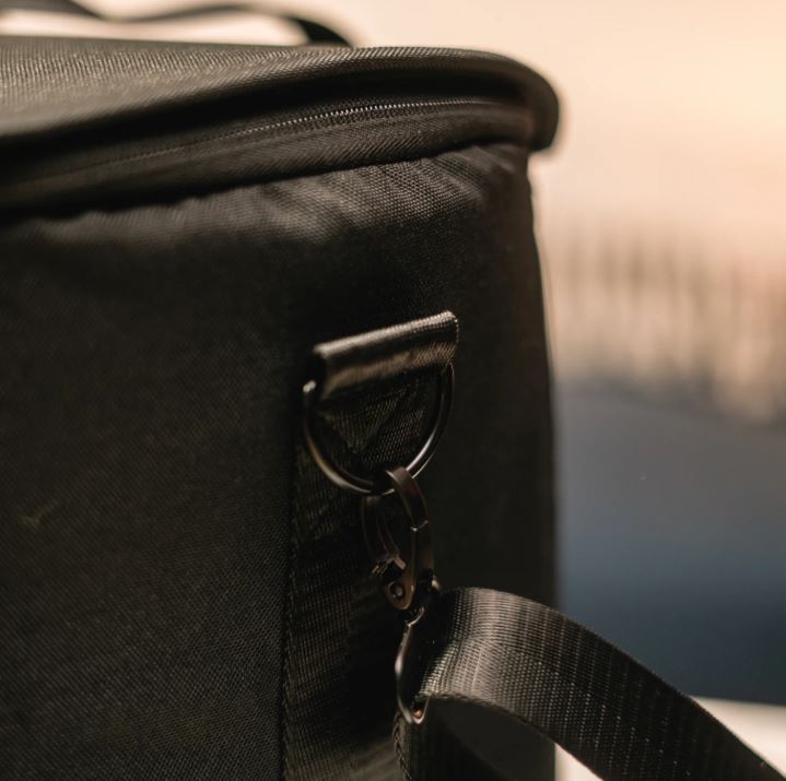 Positive Grid Spark Carry Bag - Versterker hoes - Variation 2