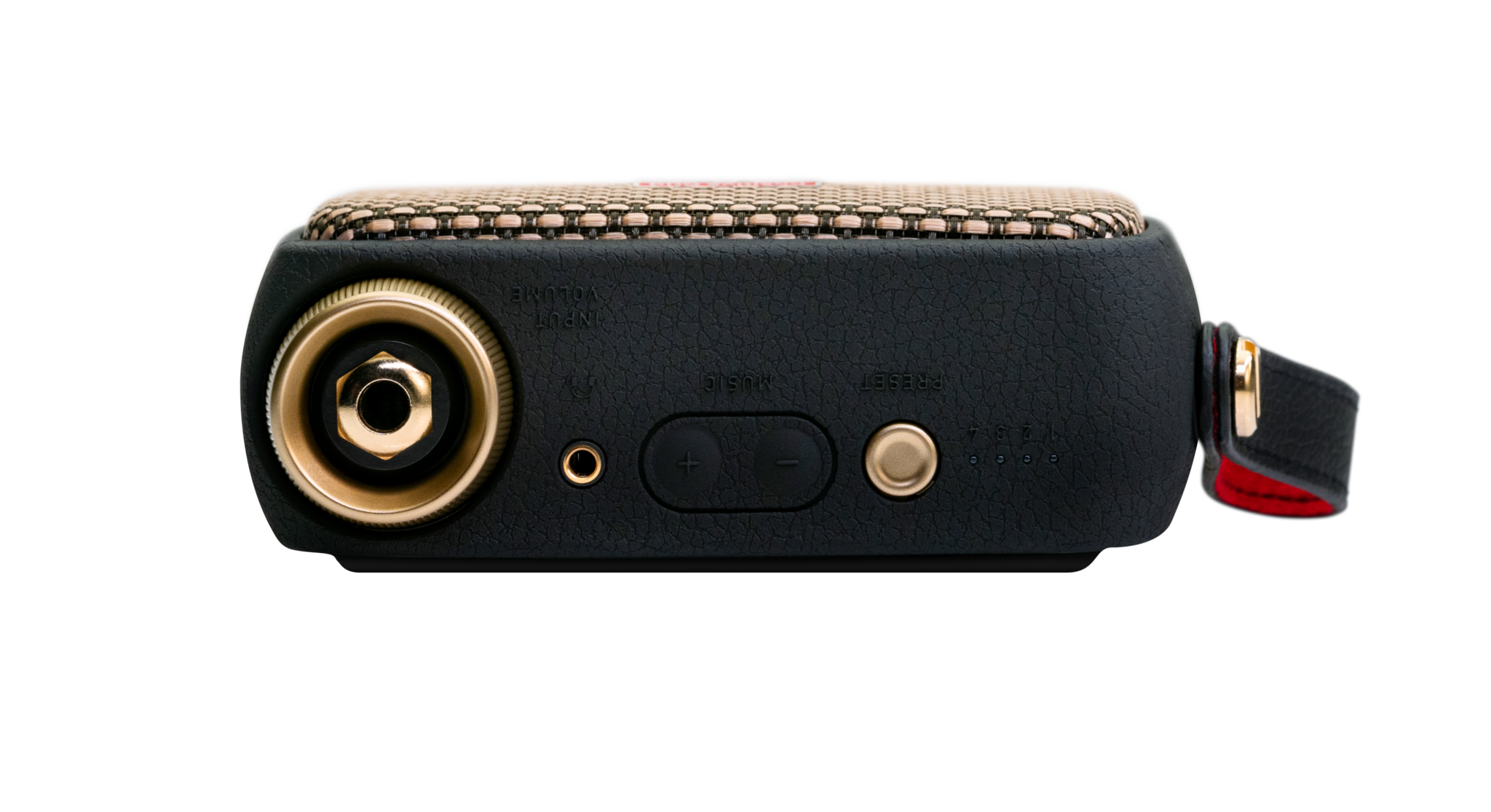 Positive Grid Spark Go 5w 1x2 - Elektrische gitaar mini versterker - Variation 3