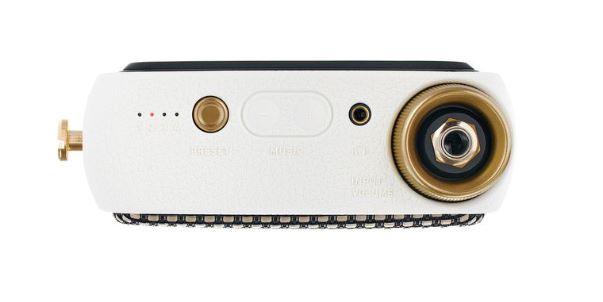 Positive Grid Spark Go Pearl 5w 1x2 - Elektrische gitaar mini versterker - Variation 4