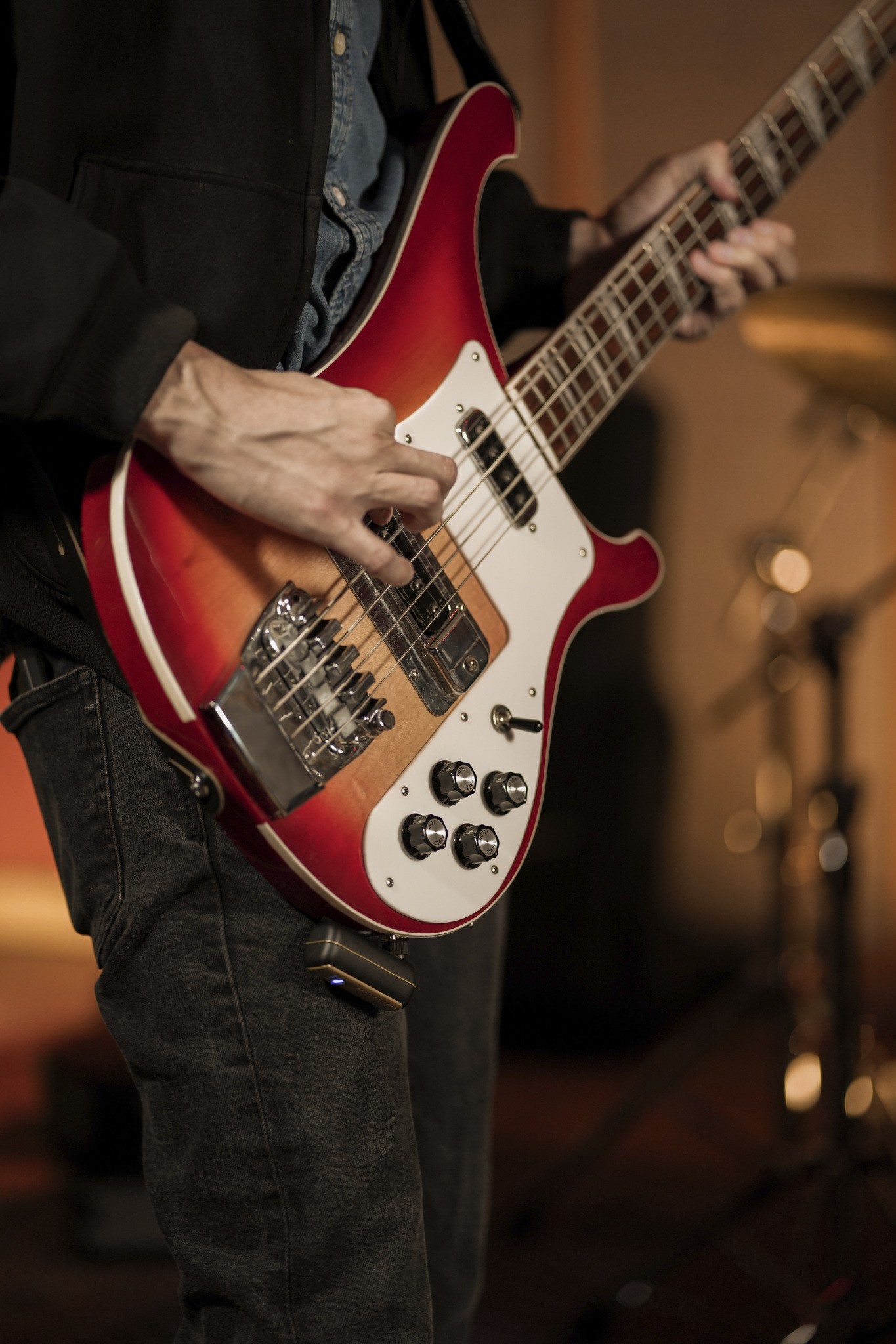 Positive Grid Spark Link - Draadloze zender-ontvanger Systeem - Variation 1