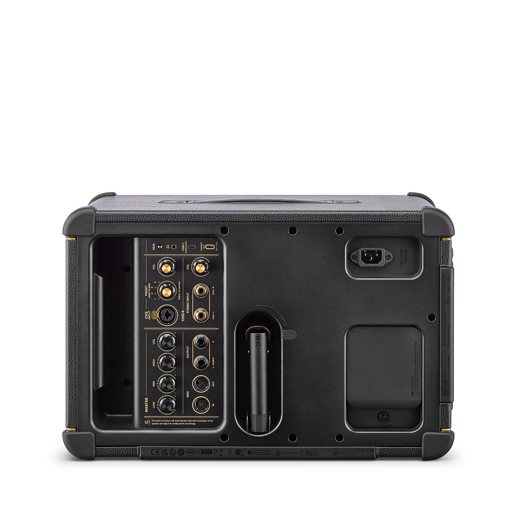 Positive Grid Spark Live Combo 150w 2x6.5 - Combo voor elektrische gitaar - Variation 3