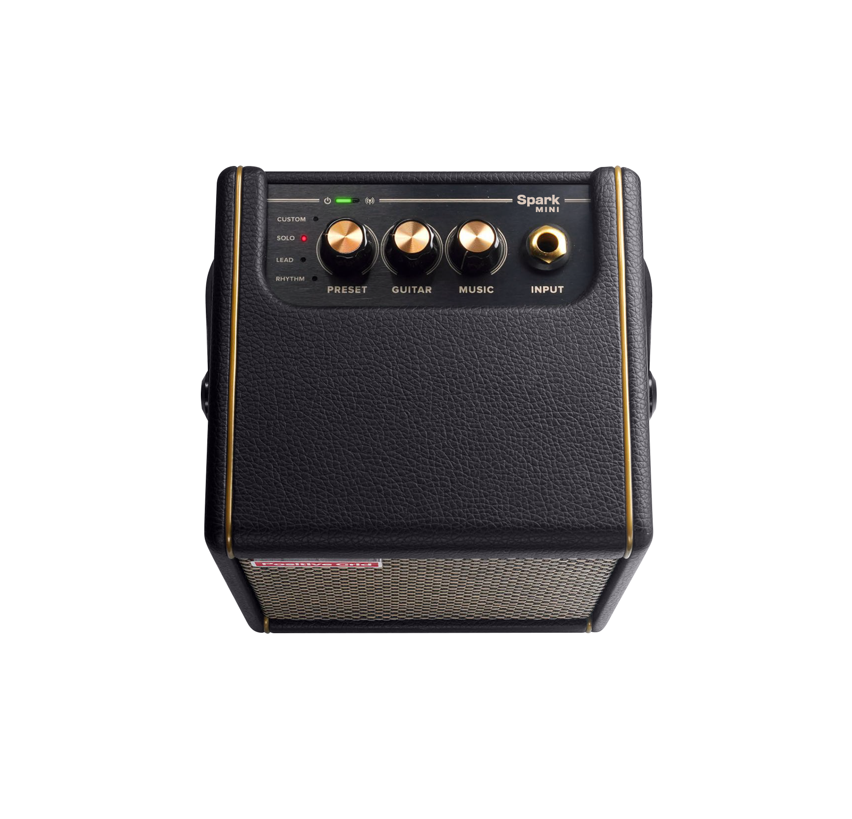 Positive Grid Spark Mini Combo 10w 2x2 - Combo voor elektrische gitaar - Variation 1