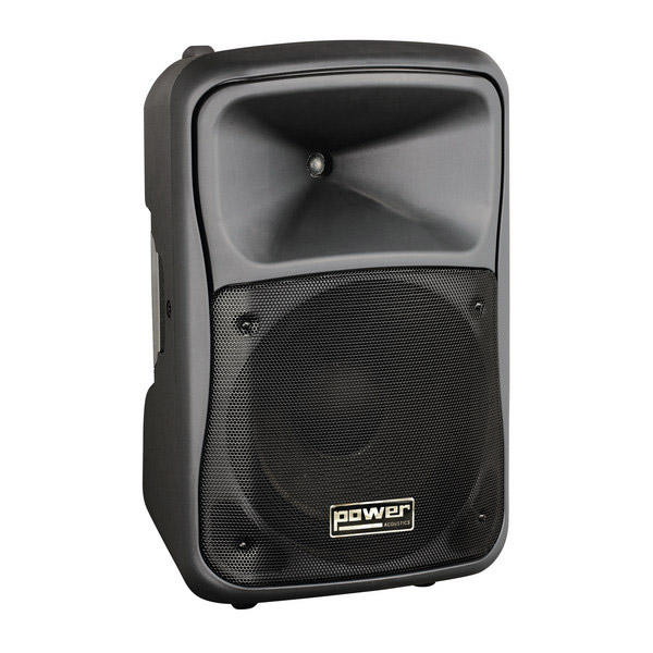 Power Acoustics Be9515 Abs - Mobiele PA- systeem - Variation 1