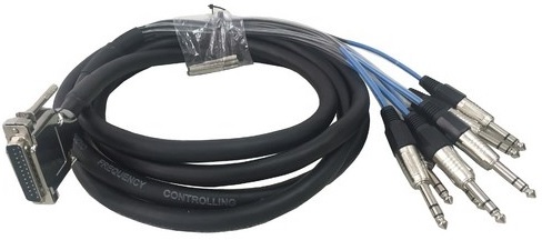 Power Acoustics Dbcab1002 3m - - Kabel - Main picture