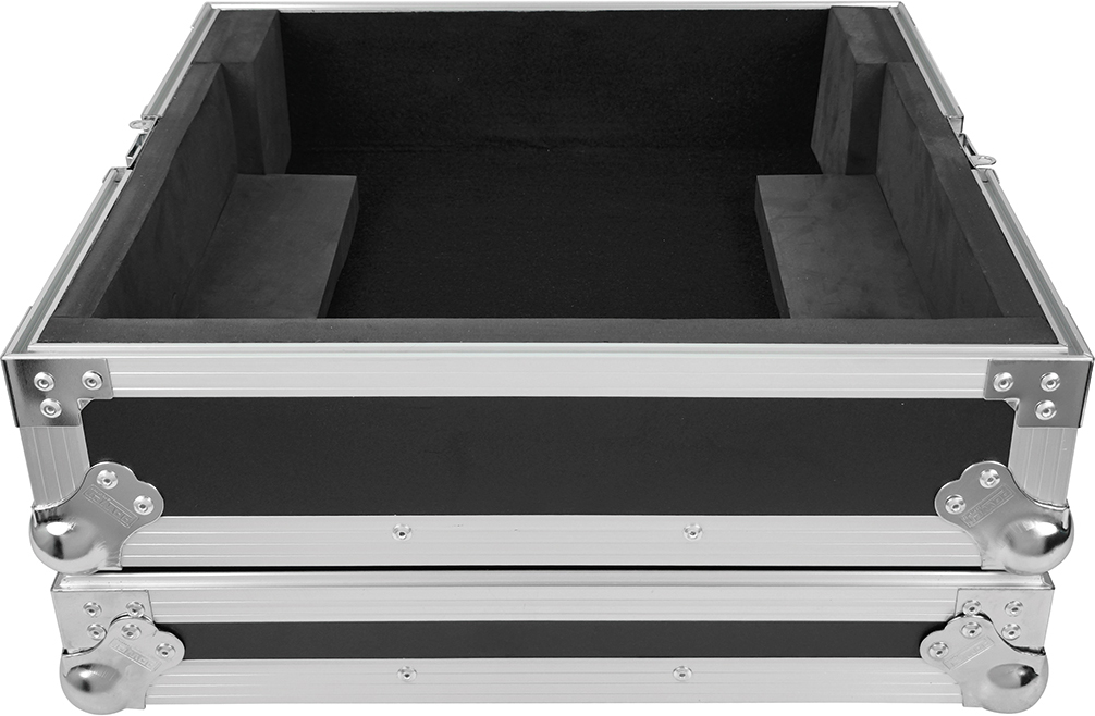 Power Acoustics Fcm Euphonia - DJ Flightcase - Main picture