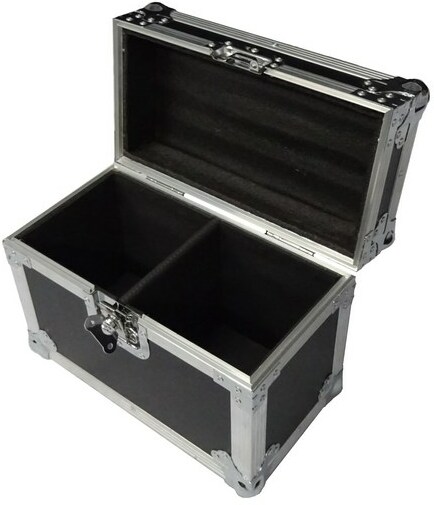 Power Acoustics Flight 2 Mini Lyre Eco - Flight case & koffer voor lichten - Main picture