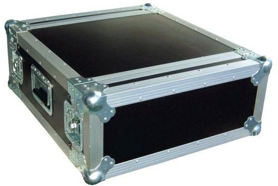 Rack flightcase Power acoustics FC2 MKII