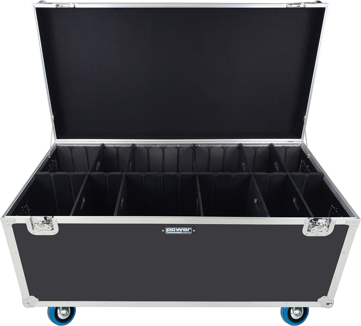 Power Acoustics Ft Case T700 - Hardware Case - Main picture