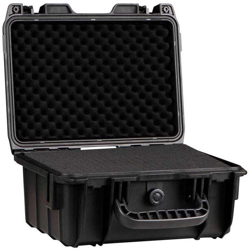 Hardware case Power acoustics IP65 CASE 15