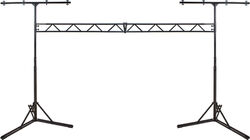 Driehoek structuur Power acoustics DPC 40