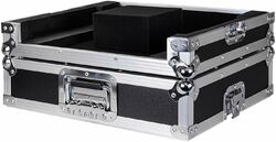 Dj flightcase Power acoustics Fc Prime Go