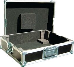 Dj flightcase Power acoustics ETT1200 pour platine vinyle