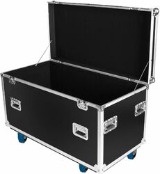 Flight case & koffer voor lichten Power acoustics FT XL MK2
