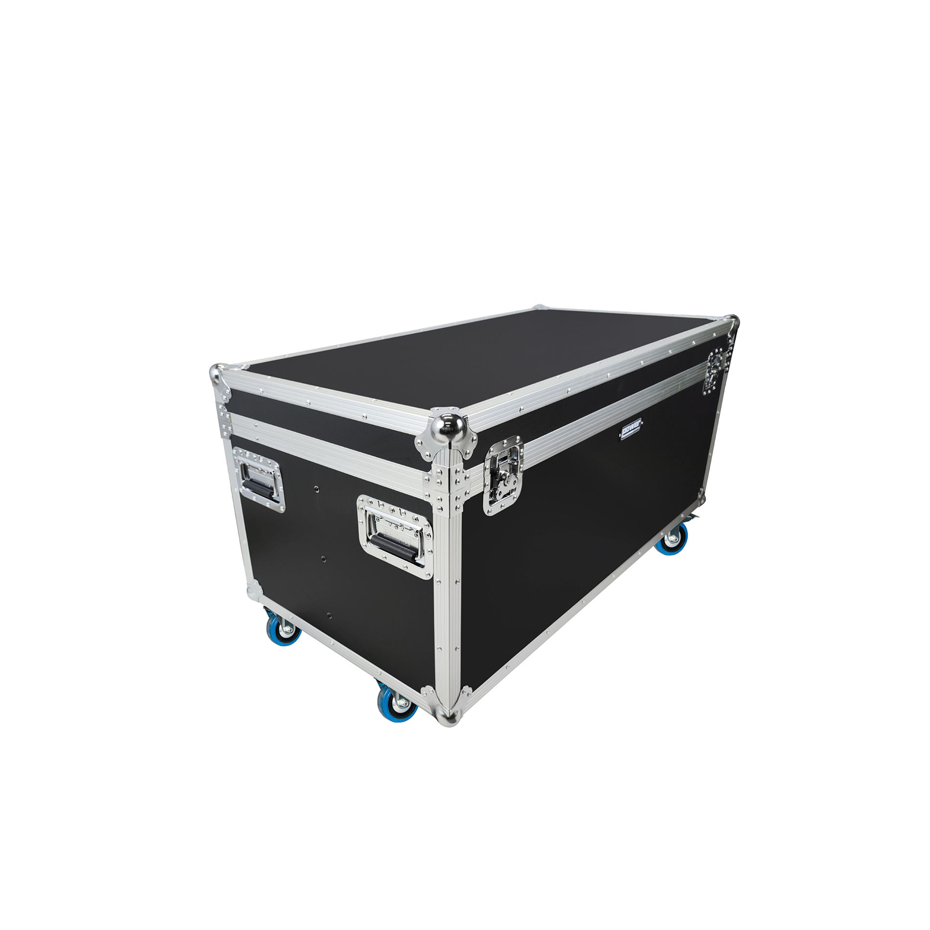 Power Acoustics Ft Case T700 - Hardware Case - Variation 1