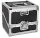 Storage case 90 vinyls 50/50