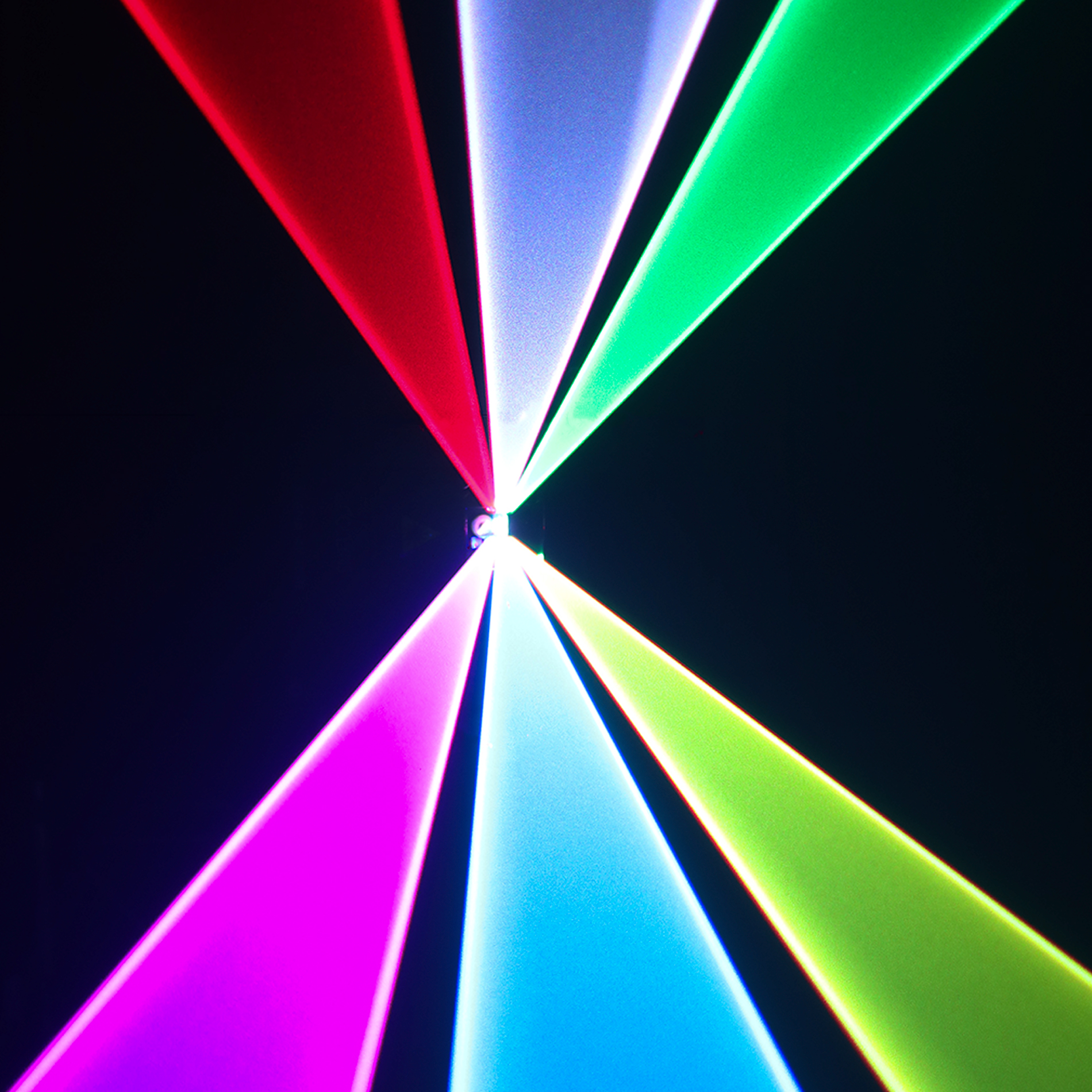 Power Lighting Atena 4k Rgb -  - Variation 10