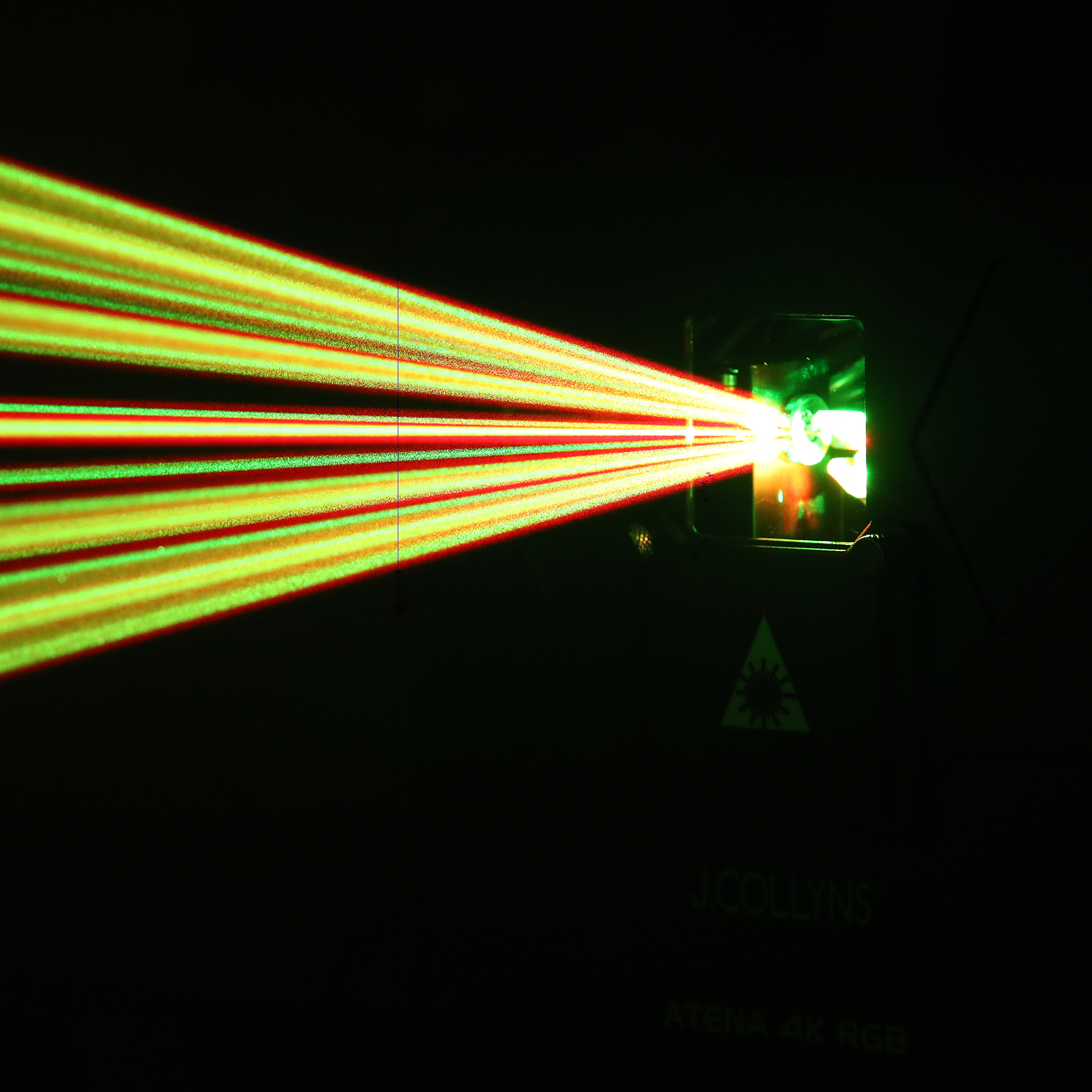 Power Lighting Atena 6k Rgb -  - Variation 8