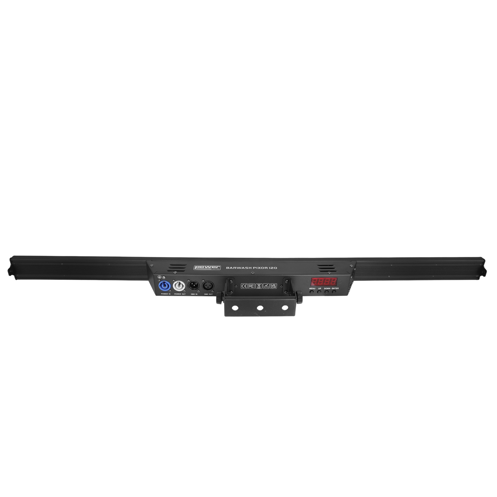 Power Lighting Barwash Pixor 120 - LED staaf - Variation 9