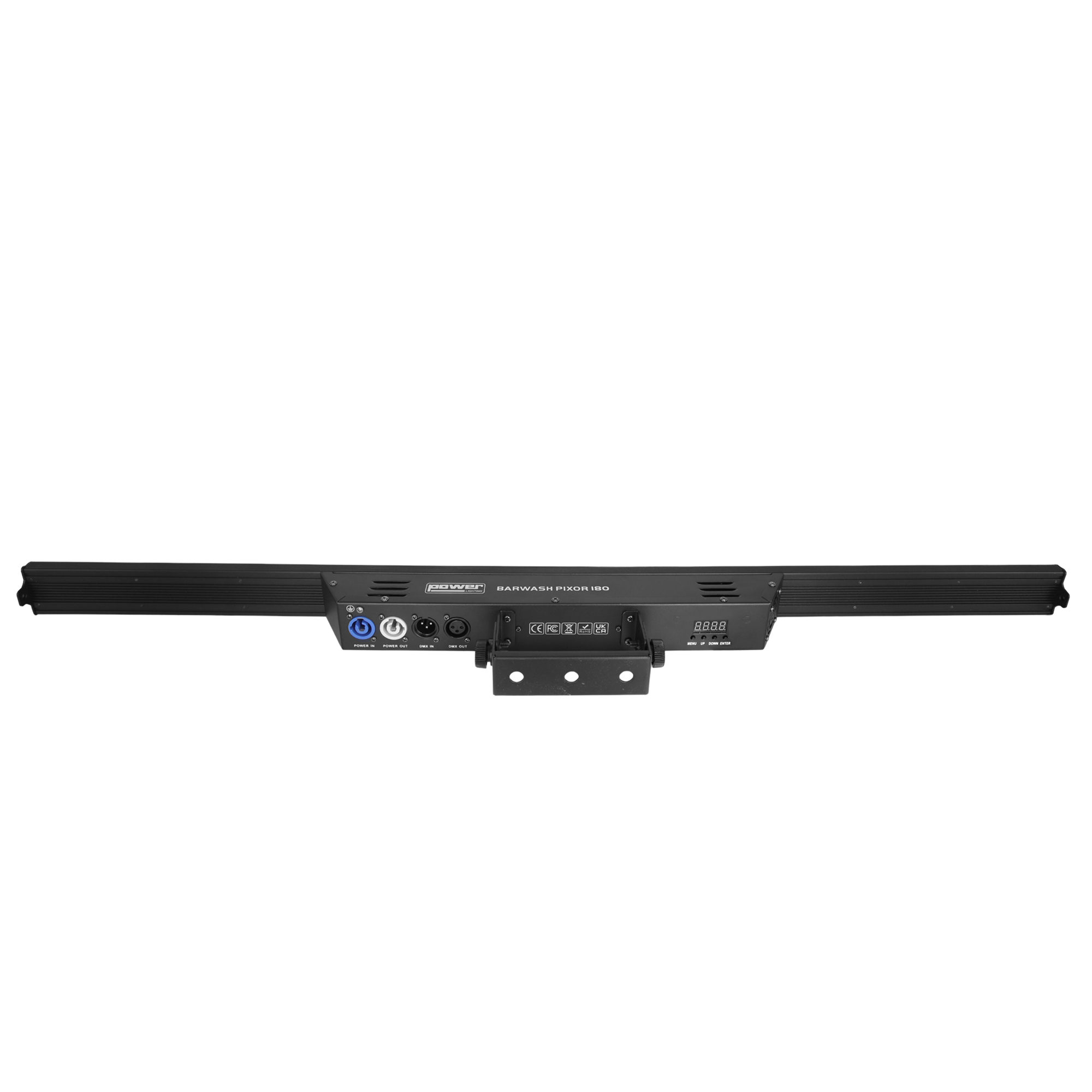Power Lighting Barwash Pixor 180 - LED staaf - Variation 9