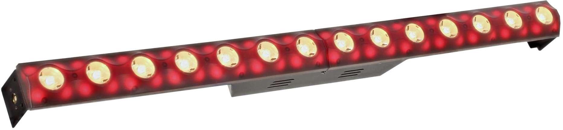 Led staaf  Power lighting barre Led 14x3 Crystal