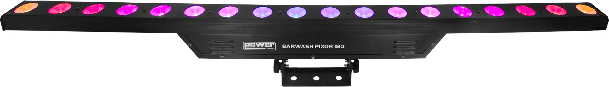 Power Lighting Barwash Pixor 180 - LED staaf - Main picture