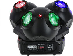 Moving heads beam  Power lighting ARTURO-BEAM