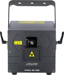 J.collyns ATENA 6K RGB