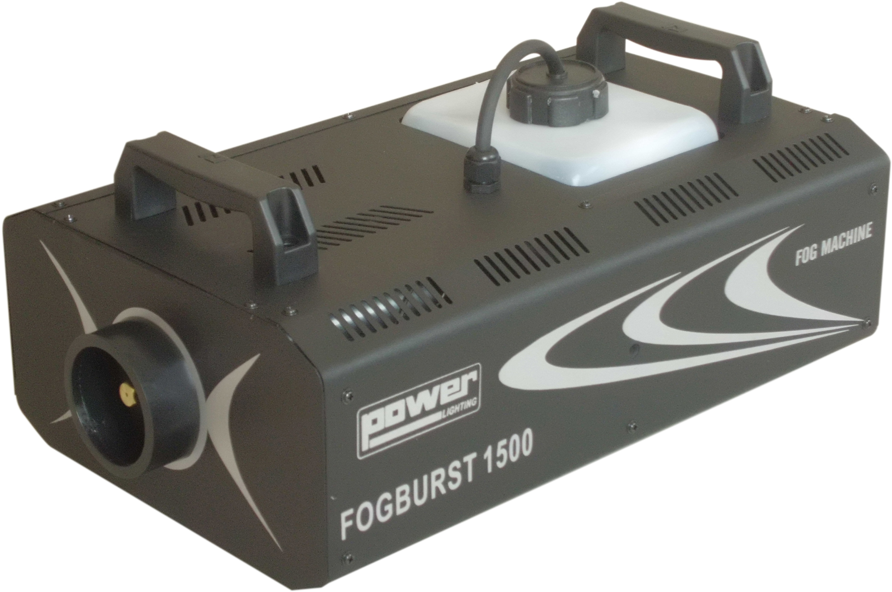 Power Lighting Fogburst 1500 - Nevelmachine - Variation 2