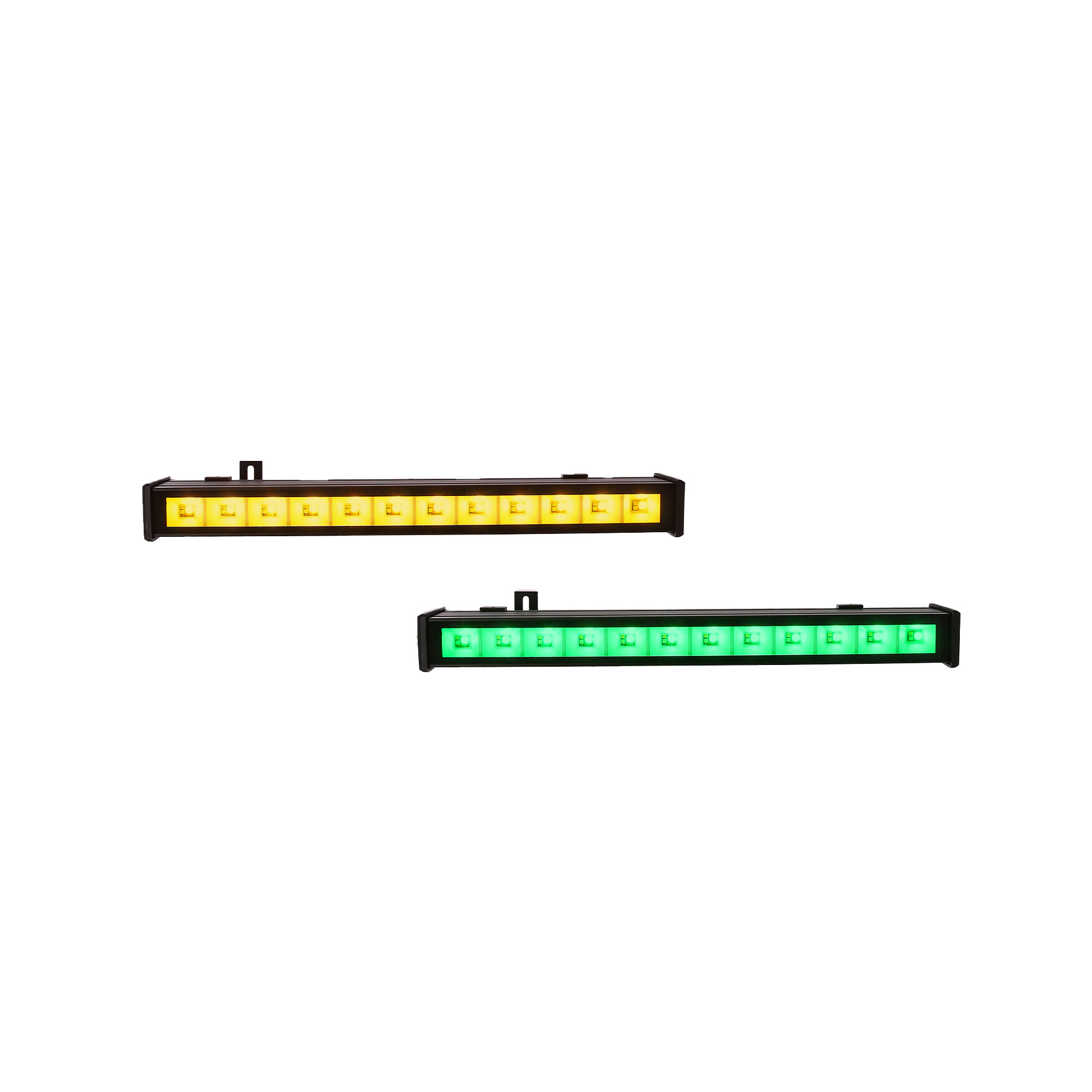 Power Lighting Pack 2barres Led 36 Ip - LED staaf - Variation 4