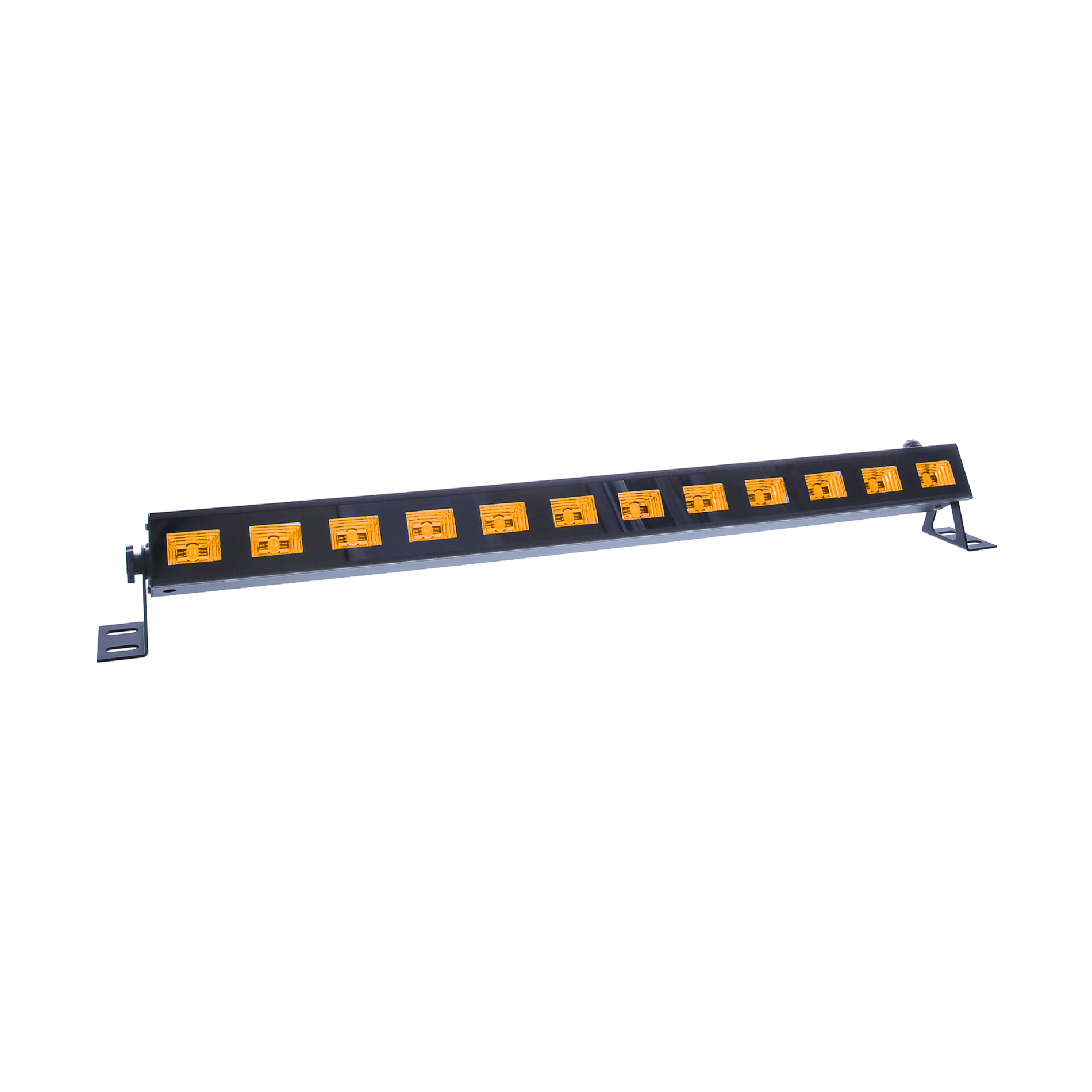 Power Lighting Uv Bar Led 36 Ww - LED staaf - Variation 3